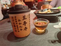 -小厨娘金榜题名(夫子庙秦淮河店)