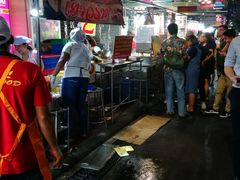 -唐人街(耀华力路)