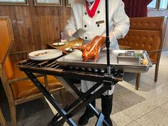 -青年公社烤鸭(青年路店)