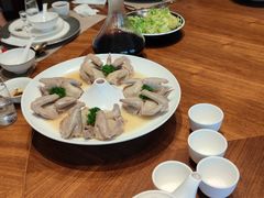 -红城阁·上海味道(四平路店)