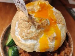云朵卤肉饭-岛风·台食小馆 ISLAND BISTRO(烟台山店)