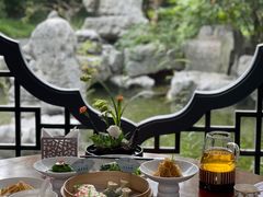 -扬州香格里拉·香宫中餐厅