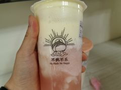-桃乐满山(川沙百联店)