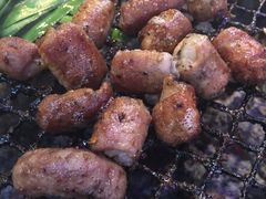 -五彩凉山自助西昌烧烤(柳翠路店)