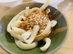 甜水面-易老妈蹄花.特色川菜(人民公园总店)