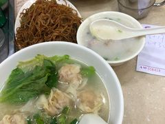 -洪利粥店茶餐厅