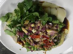 -堤边美食