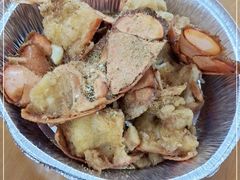 -强记龙虾钳(定安里店)
