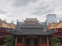 -钦赐仰殿道观
