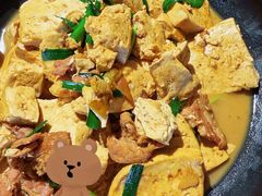 -单家老院·院子里的青岛菜(沙子口店)