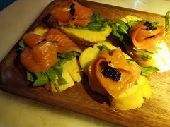 -柒Lounge(三里屯店)