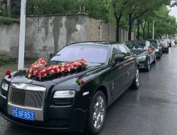 -M8全球名车广场