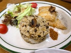 -西语炭烧牛排·西厨(石龙店)