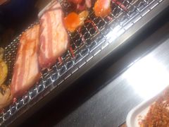 -汉城烧烤(西稍门劳动路店)