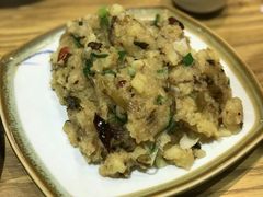 -妈妈的味道(和顺古镇店)