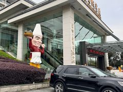 -风味小馆(天目湖宾馆店)