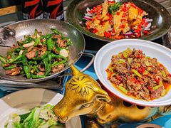 -小湘旺臭鳜鱼(百子湾店)
