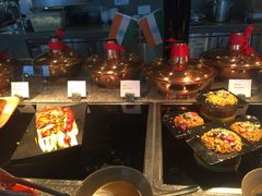 -解放碑威斯汀酒店-知味国际美食餐厅