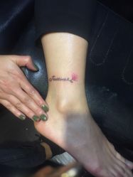 -刺客纹画纹身·洗纹身·穿孔饰品