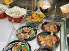 -大连湾旭日·家宴·海肠捞饭(马栏广场店)