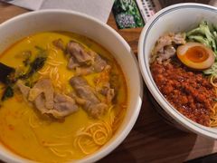 -和府捞面(东直门银座店)