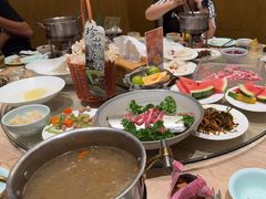 -石鼎香·非遗淮扬火锅(江都龙川桥店)