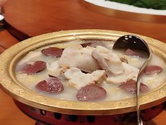 -燕郊烧鸽子(酷车小镇店)