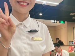 -海底捞火锅(八佰伴店)