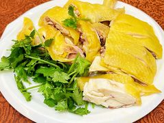 正宗湛江鸡-瑞记湛江鸡饭店·粤西第一鸡(粤垦店)