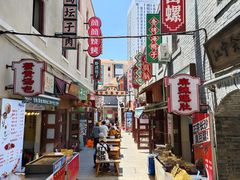 -劈柴院