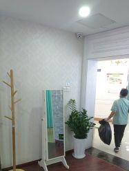 -武汉五洲整形外科医院