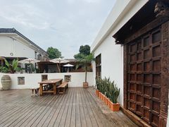-悦哉·派对·草坪婚礼·围炉煮茶(三圣乡店)