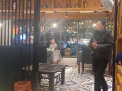 -全聚贤餐厅·湖北家常菜(沙湖店)