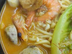 -老闽味沙茶面·姜母鸭(传承35年曾厝垵店)