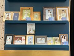 -海马体照相馆(大连柏威年购物中心店)