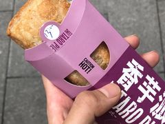 -麦当劳(杭州西湖银泰百货店)