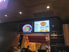 -西北杂粮筐手工面凉皮(来福士店)
