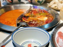 -卤校长重庆火锅(国兴店)