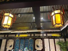 -五岳宫·私房菜