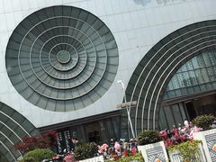 -万达广场(松江店)