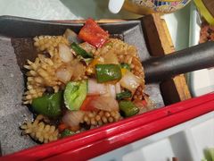 -老班长大酒店(海关大楼店)