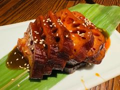 -南京大牌档(新街口德基广场店)