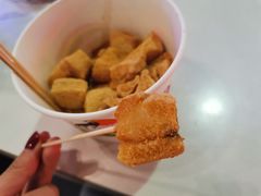 -朝鲜族打糕(时尚天河店)