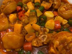 -宁夏国强手抓羊肉·清真菜(未央路凤三店)