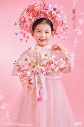 -小阿福儿童摄影(摩尔城店)