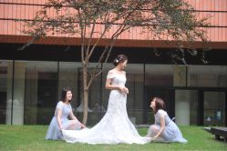 -HY小曼wedding·TOPYOUNG团队