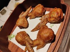 -三利音·玖弄小鲜(浦东嘉里城店)