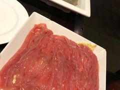 -巴蜀大宅门火锅(北大街店)