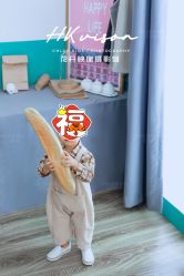 -花开映像儿童摄影
