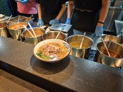 -鑫花溪牛肉米粉(凤凰街创始总店)